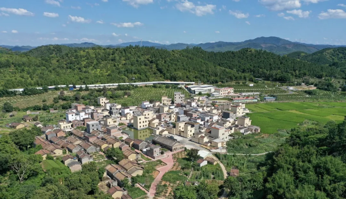 特色文旅品牌产品④ | 云城乡村生态康养之旅