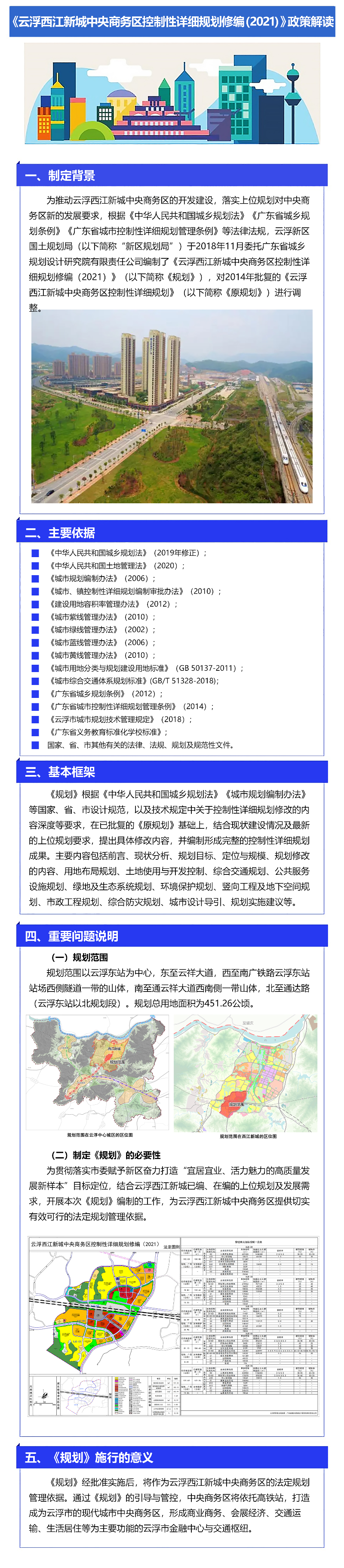 一图读懂——云浮西江新城中央商务区控制性详细规划修编-政策解读(1).jpg